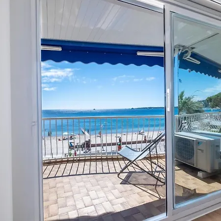 Lägenhet Rare! 2-br Seafront *